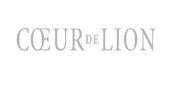 Logo der Schmuckmarke Coeur de Lion